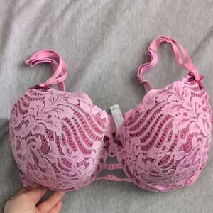 Boost Balconette Bra